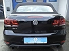 Volkswagen Golf Cabriolet Golf GTI Cabriolet 2.0 TSI DSG thumbnail