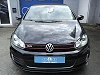 Volkswagen Golf Cabriolet Golf GTI Cabriolet 2.0 TSI DSG thumbnail