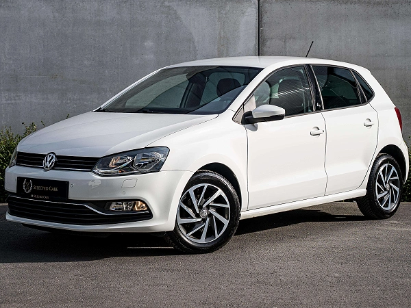 Volkswagen Polo 1.2 TSI*CARPLAY*SIEGES CHAUFF*SOUND EDITION*JANTES