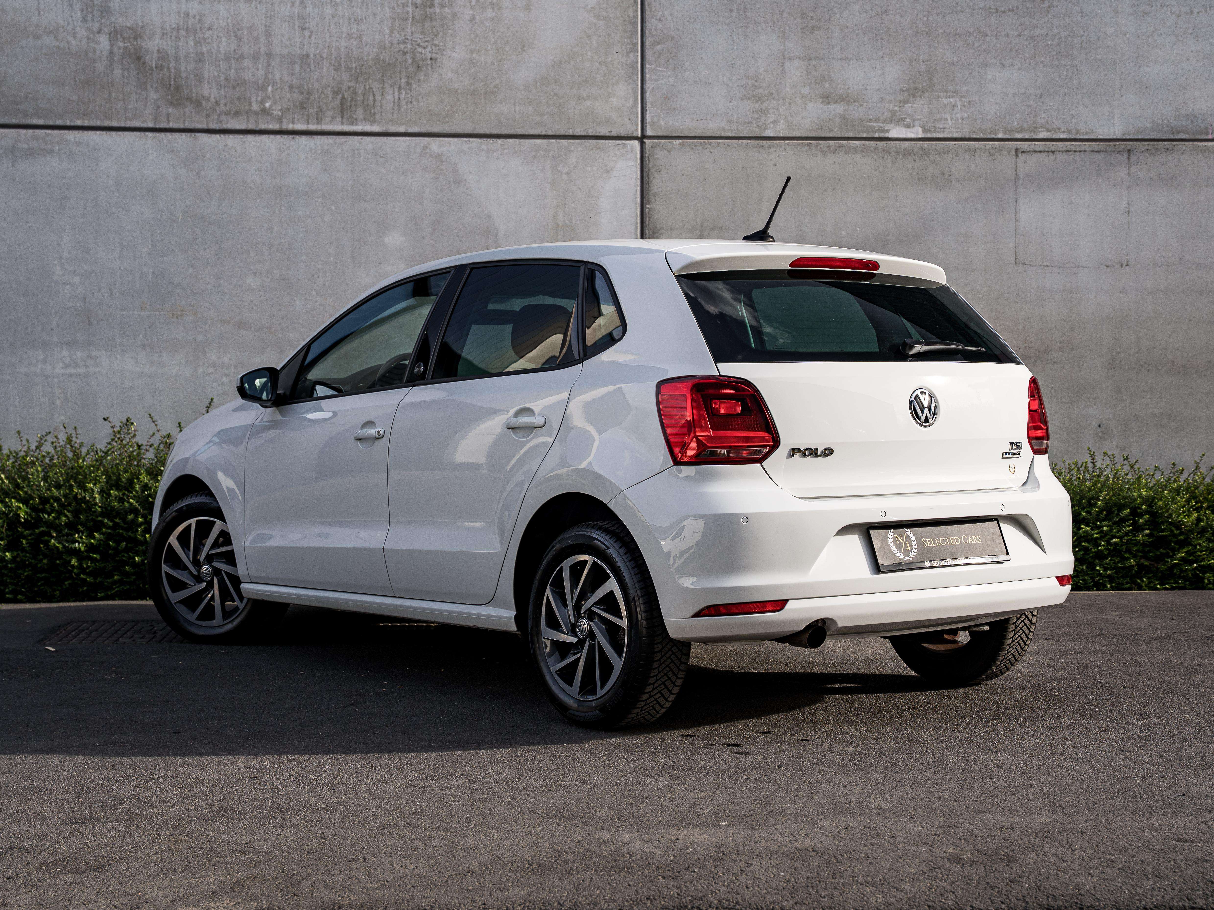 Volkswagen Polo 1.2 TSI*CARPLAY*SIEGES CHAUFF*SOUND EDITION*JANTES