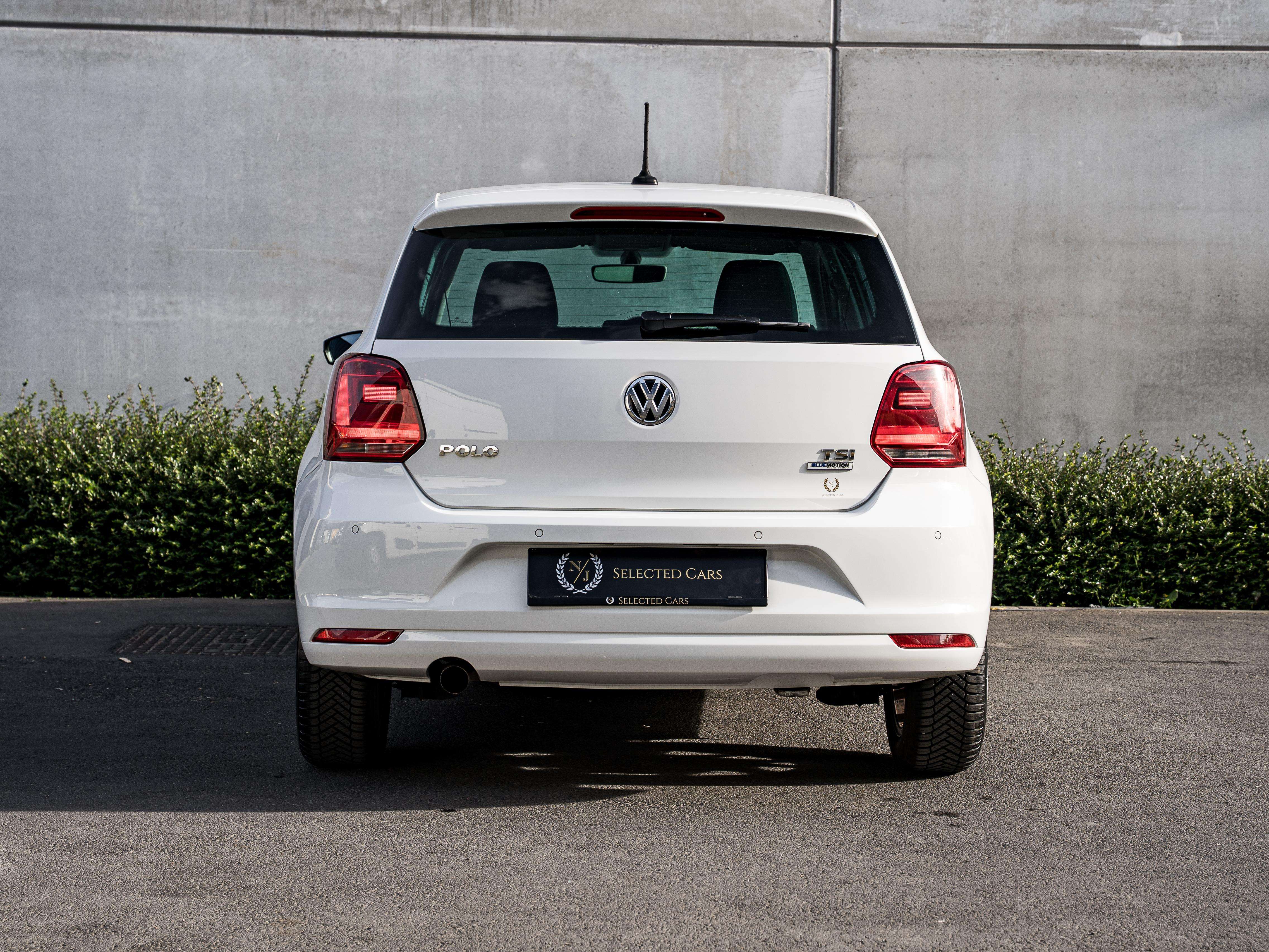 Volkswagen Polo 1.2 TSI*CARPLAY*SIEGES CHAUFF*SOUND EDITION*JANTES