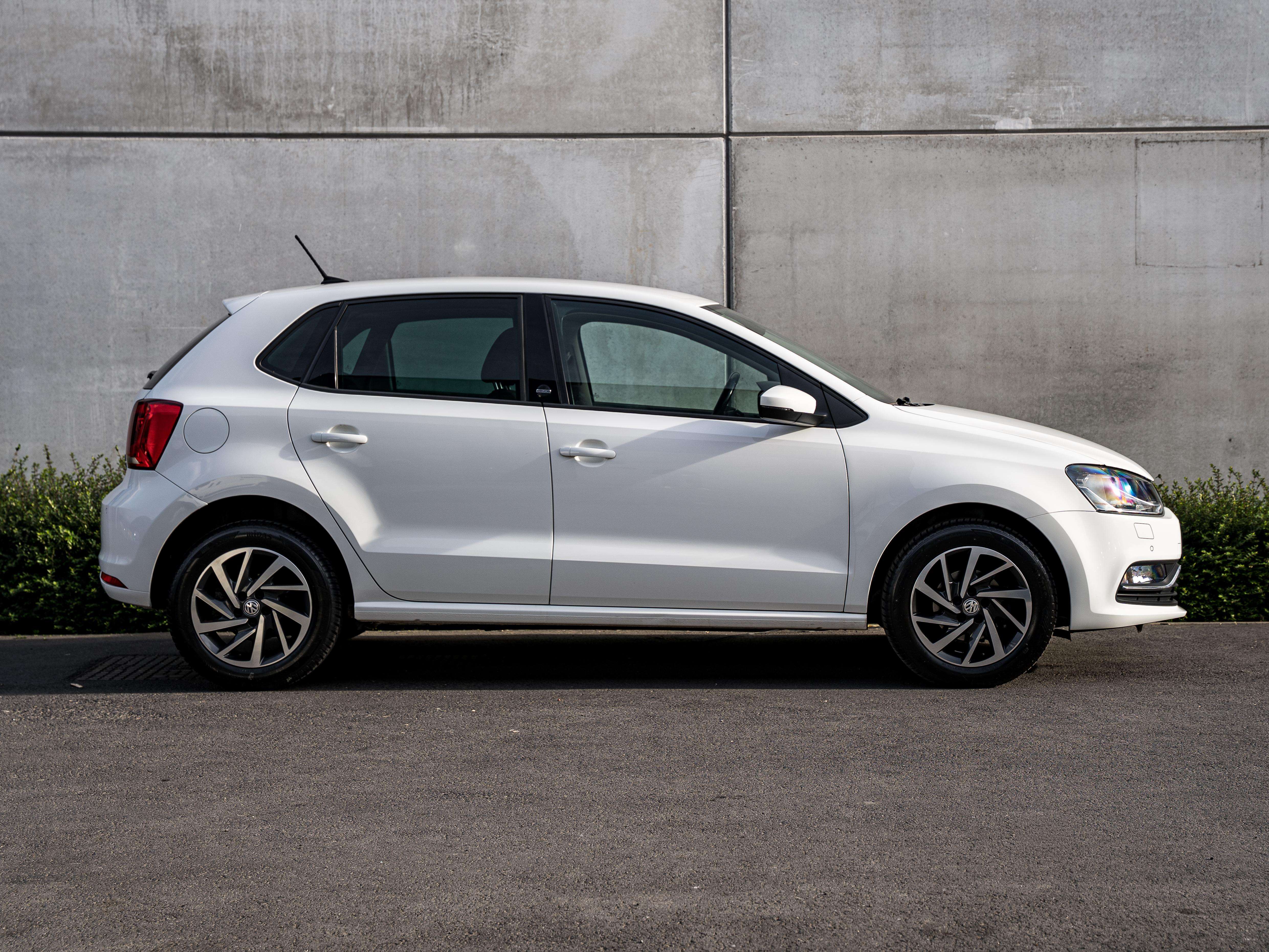 Volkswagen Polo 1.2 TSI*CARPLAY*SIEGES CHAUFF*SOUND EDITION*JANTES
