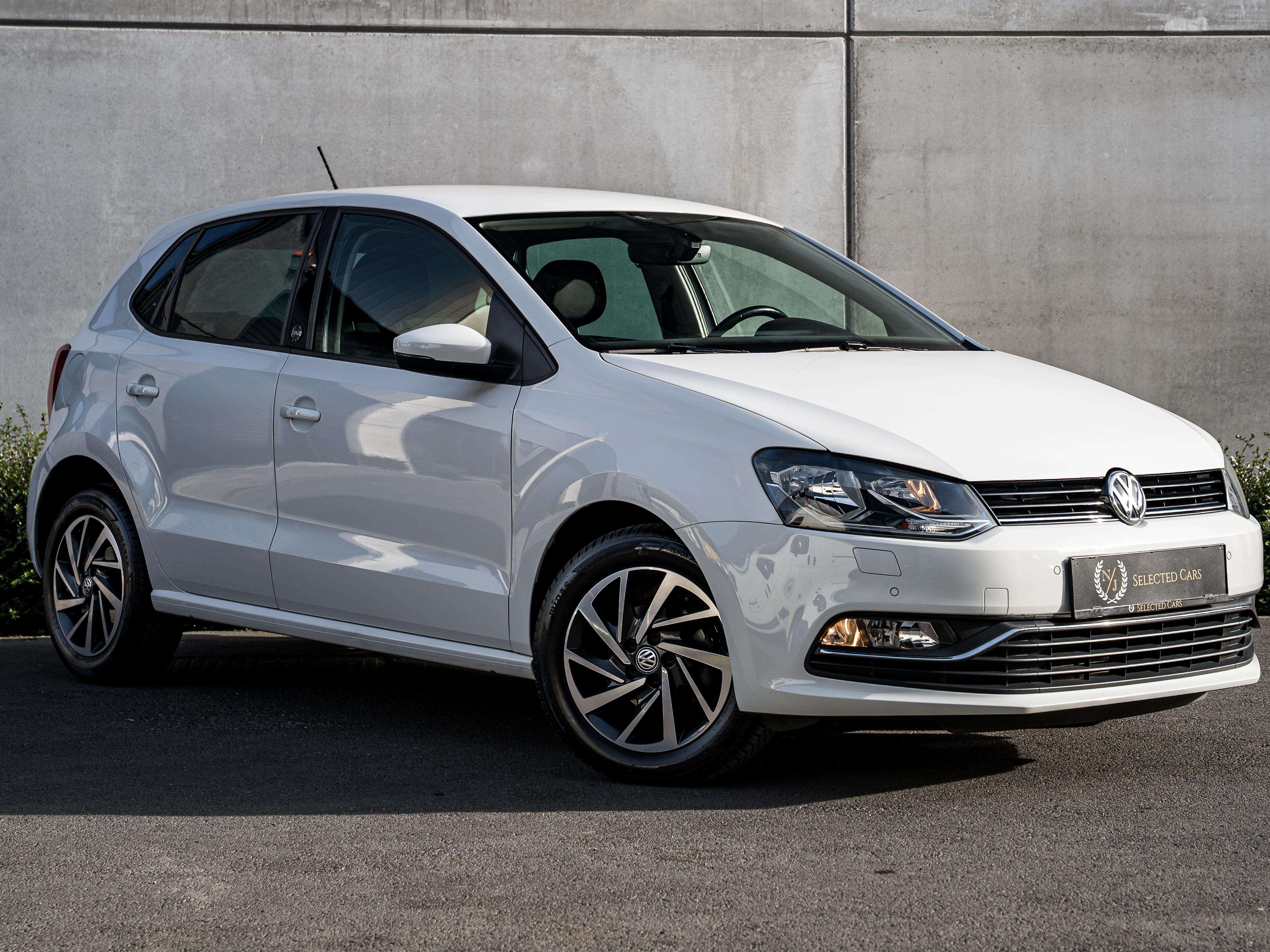 Volkswagen Polo 1.2 TSI*CARPLAY*SIEGES CHAUFF*SOUND EDITION*JANTES