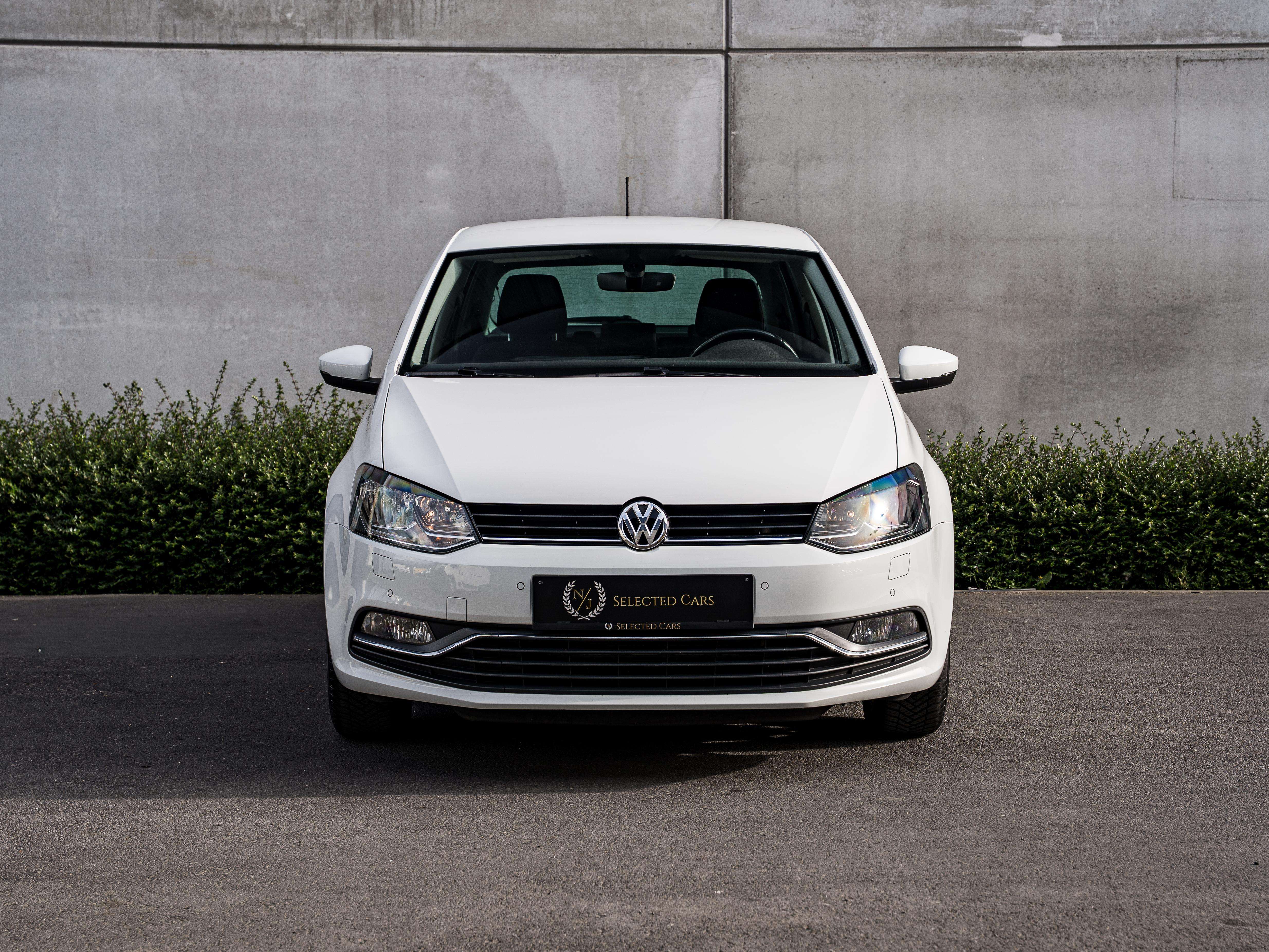 Volkswagen Polo 1.2 TSI*CARPLAY*SIEGES CHAUFF*SOUND EDITION*JANTES
