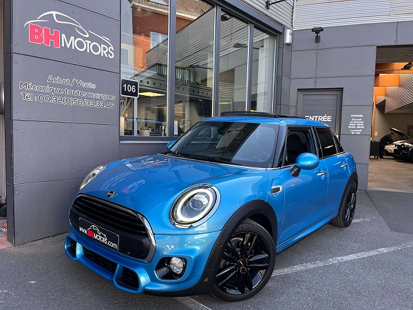 MINI One 1.5