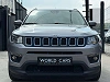 Jeep Compass 1.4 TURBO LONGITUDE - LINE ASS. - CAMERA - CARPLAY - CRUISE - AC - FULL OPTION - GARANTIE thumbnail