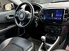 Jeep Compass 1.4 TURBO LONGITUDE - LINE ASS. - CAMERA - CARPLAY - CRUISE - AC - FULL OPTION - GARANTIE thumbnail