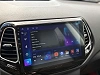 Jeep Compass 1.4 TURBO LONGITUDE - LINE ASS. - CAMERA - CARPLAY - CRUISE - AC - FULL OPTION - GARANTIE thumbnail