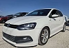 Volkswagen Polo Polo 1.6TDI R-Line 5 portes GPS airco marchand ou export thumbnail