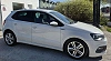 Volkswagen Polo Polo 1.6TDI R-Line 5 portes GPS airco marchand ou export thumbnail