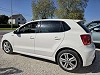 Volkswagen Polo Polo 1.6TDI R-Line 5 portes GPS airco marchand ou export thumbnail