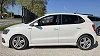 Volkswagen Polo Polo 1.6TDI R-Line 5 portes GPS airco marchand ou export thumbnail