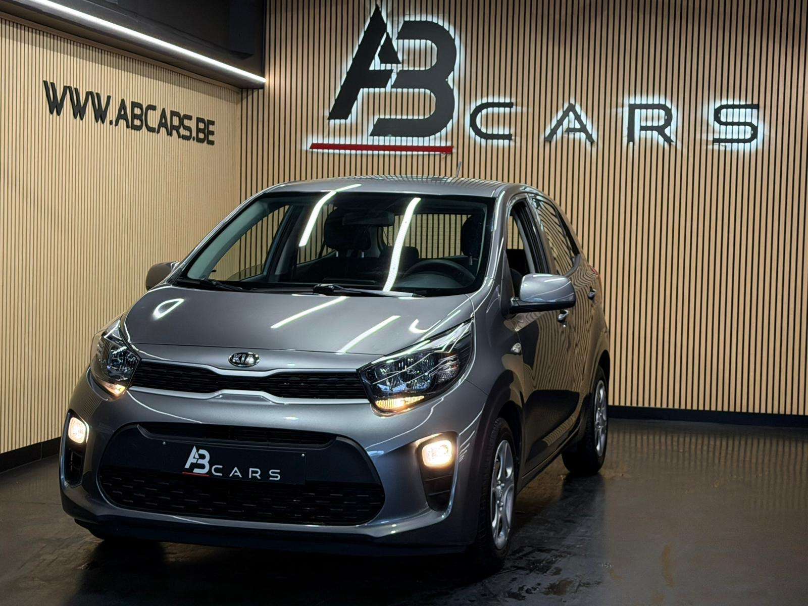 Kia Picanto 1.0i * GARANTIE 12 MOIS * 1er propriétaire *