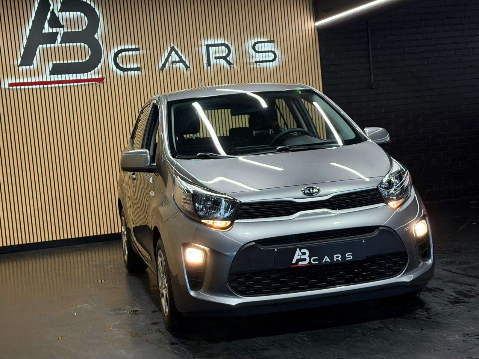 Kia Picanto 1.0i * GARANTIE 12 MOIS * 1er propriétaire *