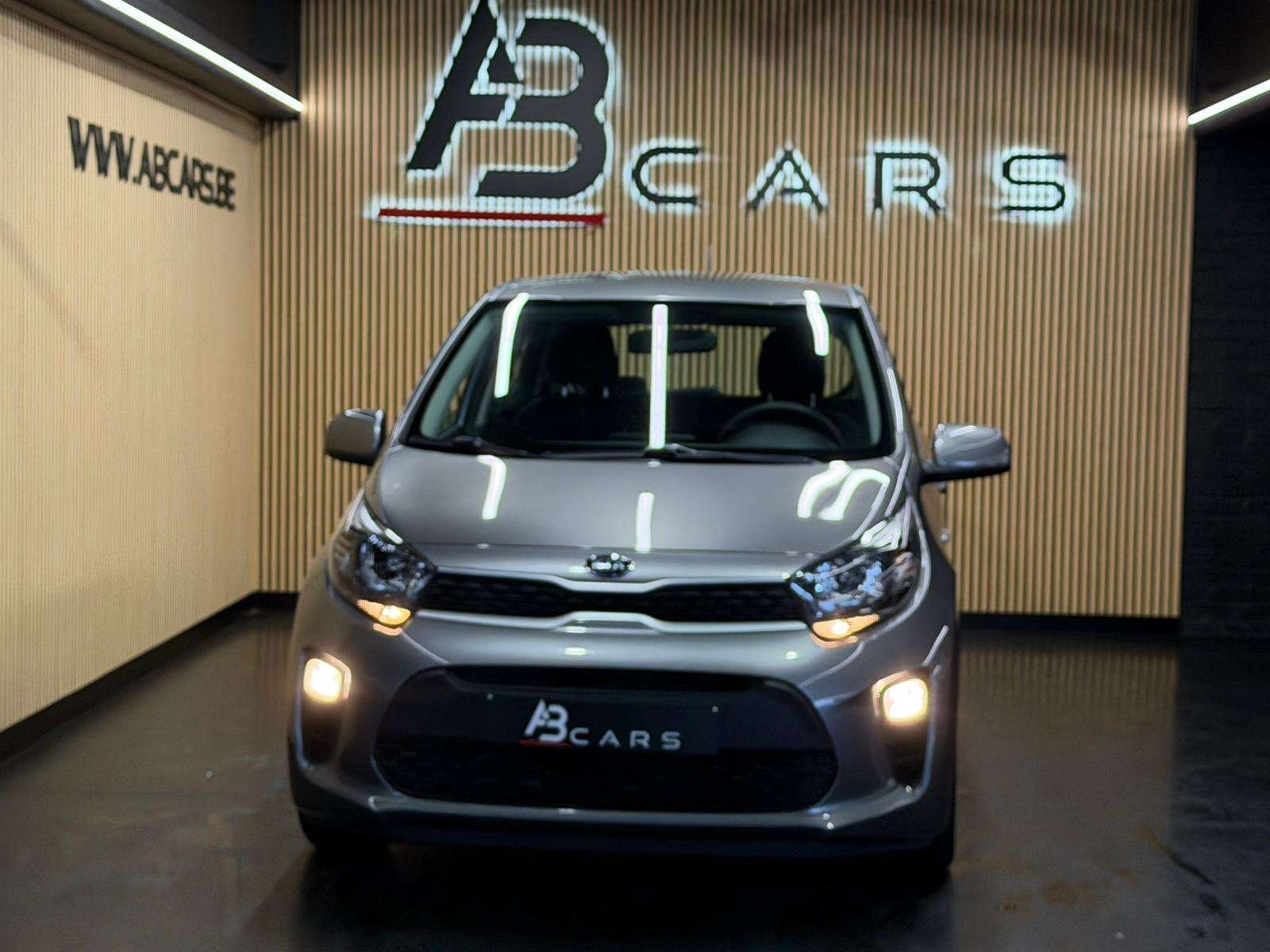Kia Picanto 1.0i * GARANTIE 12 MOIS * 1er propriétaire *