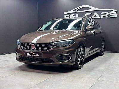 Fiat Tipo Réservé