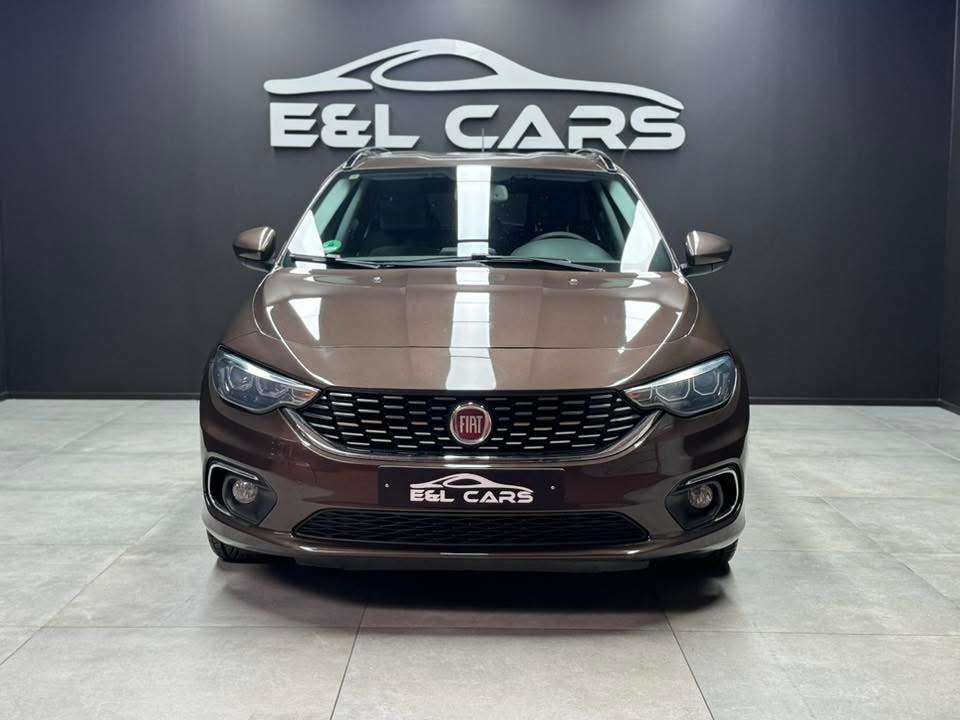 Fiat Tipo Tipo SW 1.6 MultiJet **12 mois de garantie**