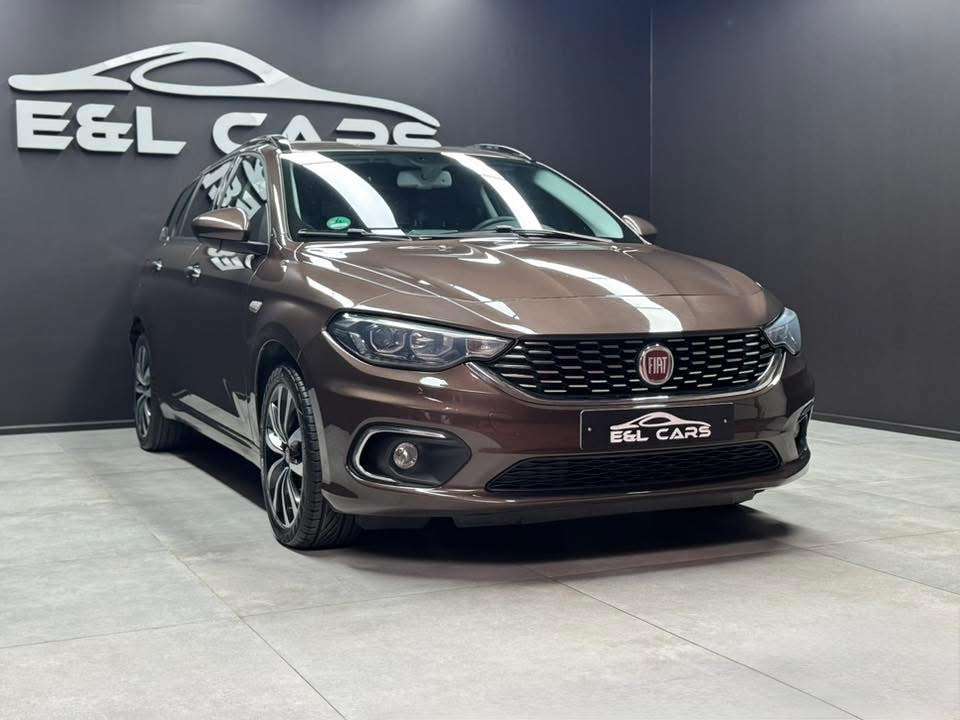 Fiat Tipo Tipo SW 1.6 MultiJet **12 mois de garantie**