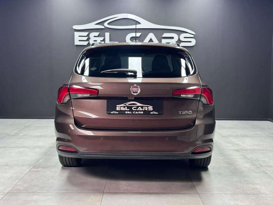 Fiat Tipo Tipo SW 1.6 MultiJet **12 mois de garantie**