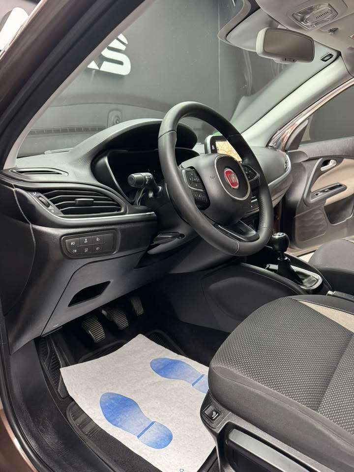 Fiat Tipo Tipo SW 1.6 MultiJet **12 mois de garantie**