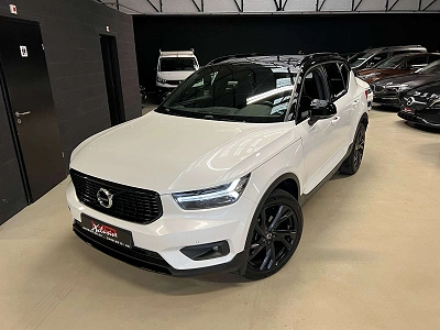 Volvo XC40 2.0 D3 AWD R-Design Geartronic *CAMERA*GARANTIE*