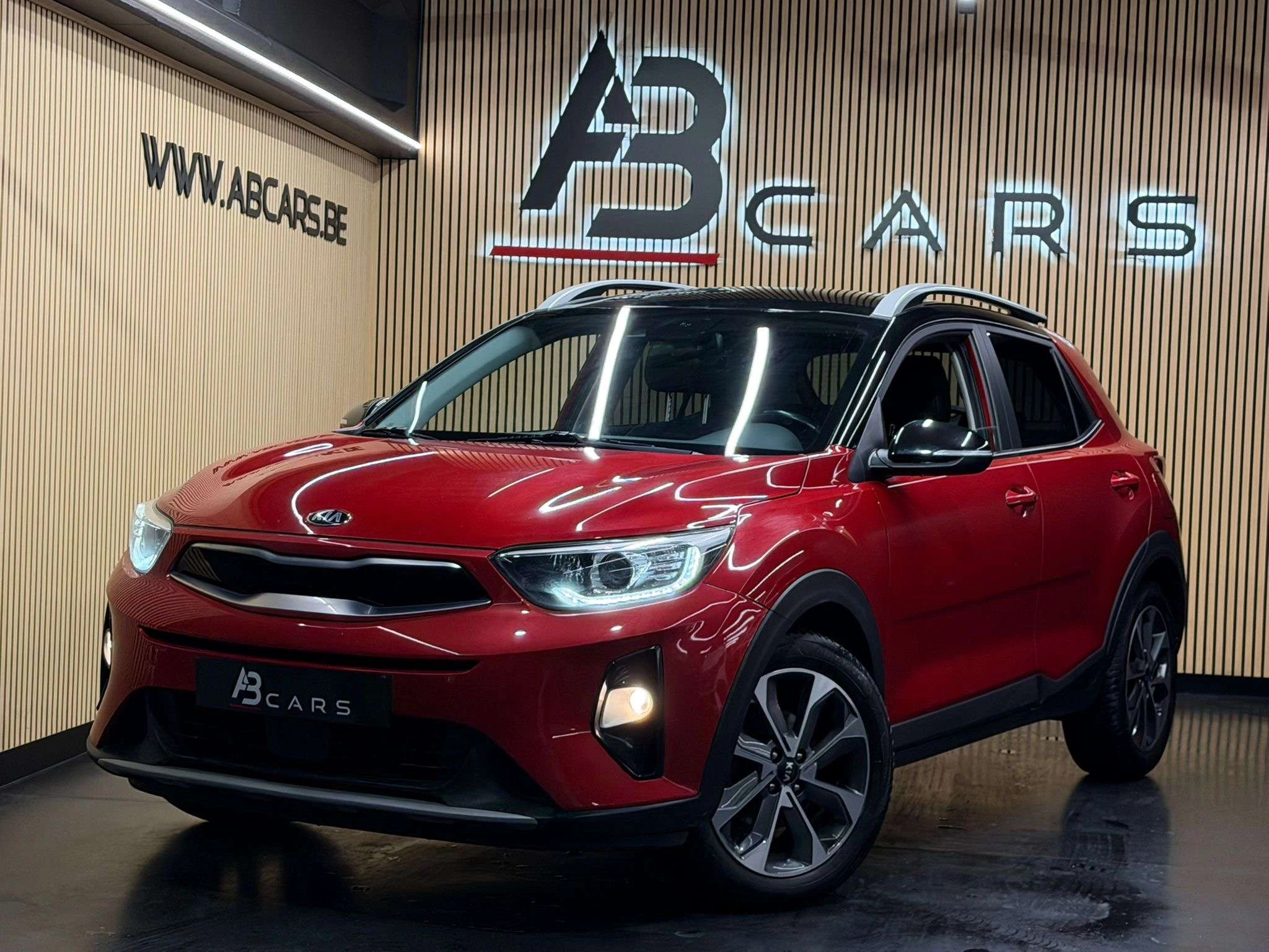 Kia Stonic 1.0 T Sense * GARANTIE 12 MOIS *