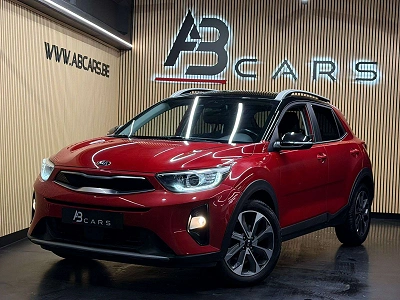 Kia Stonic 1.0 T Sense * GARANTIE 12 MOIS *