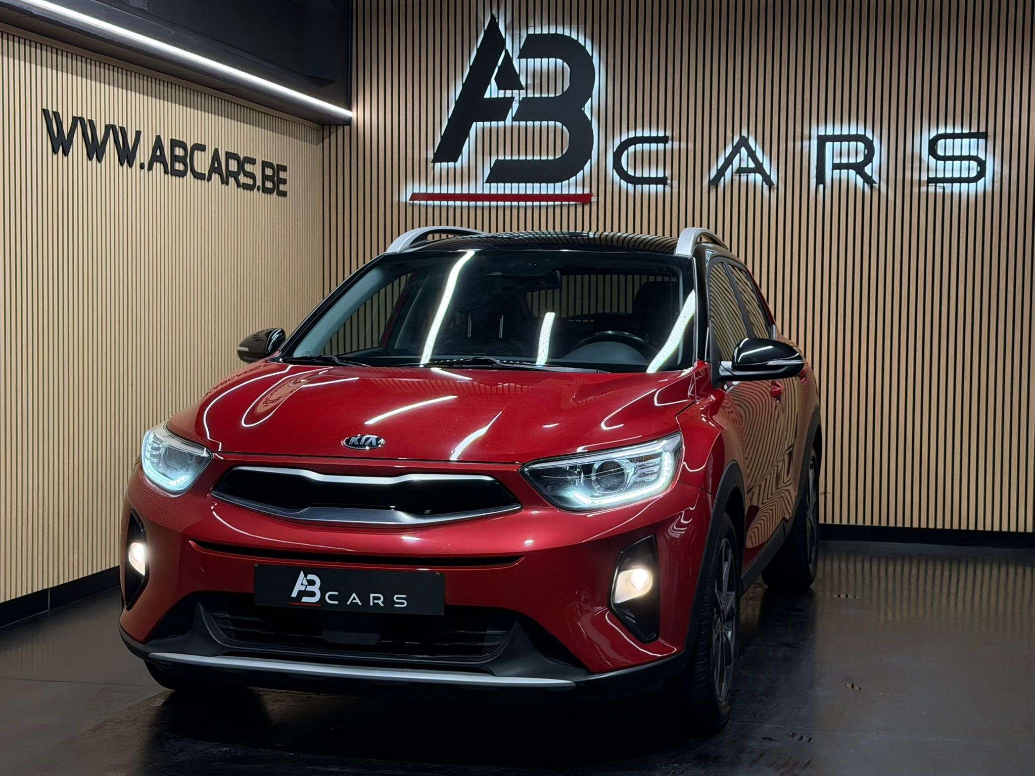 Kia Stonic 1.0 T Sense * GARANTIE 12 MOIS *