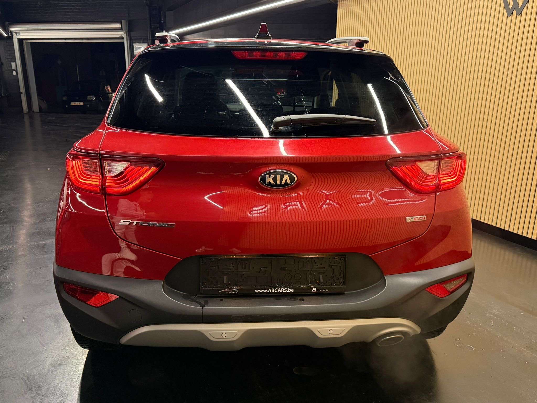 Kia Stonic 1.0 T Sense * GARANTIE 12 MOIS *
