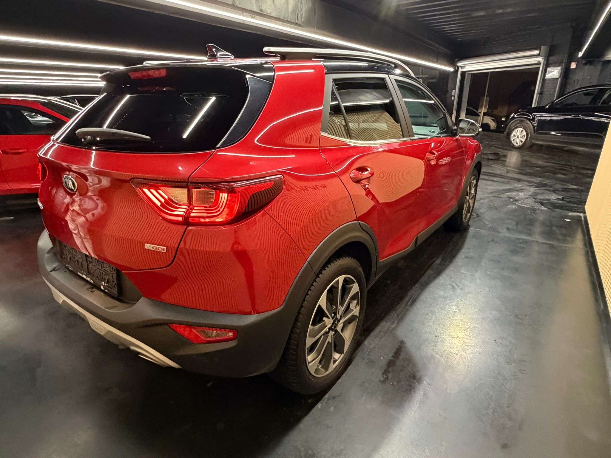 Kia Stonic 1.0 T Sense * GARANTIE 12 MOIS *