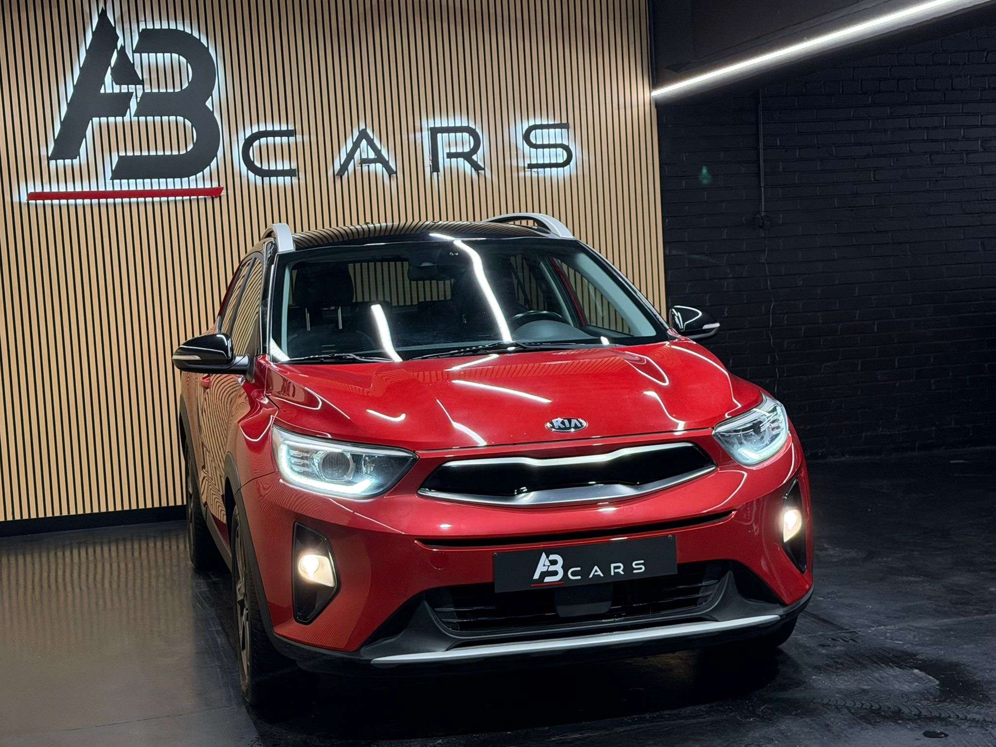 Kia Stonic 1.0 T Sense * GARANTIE 12 MOIS *