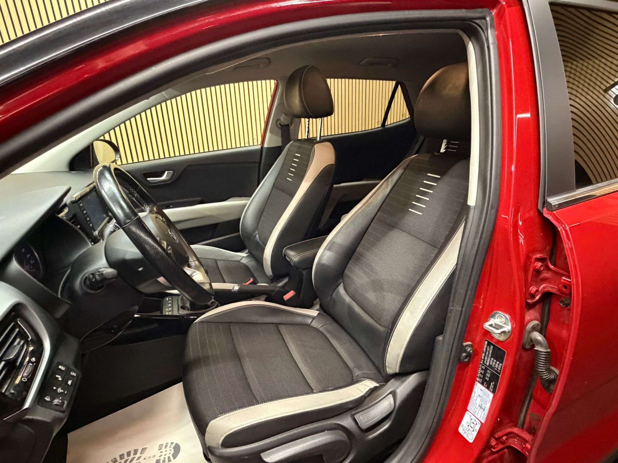 Kia Stonic 1.0 T Sense * GARANTIE 12 MOIS *