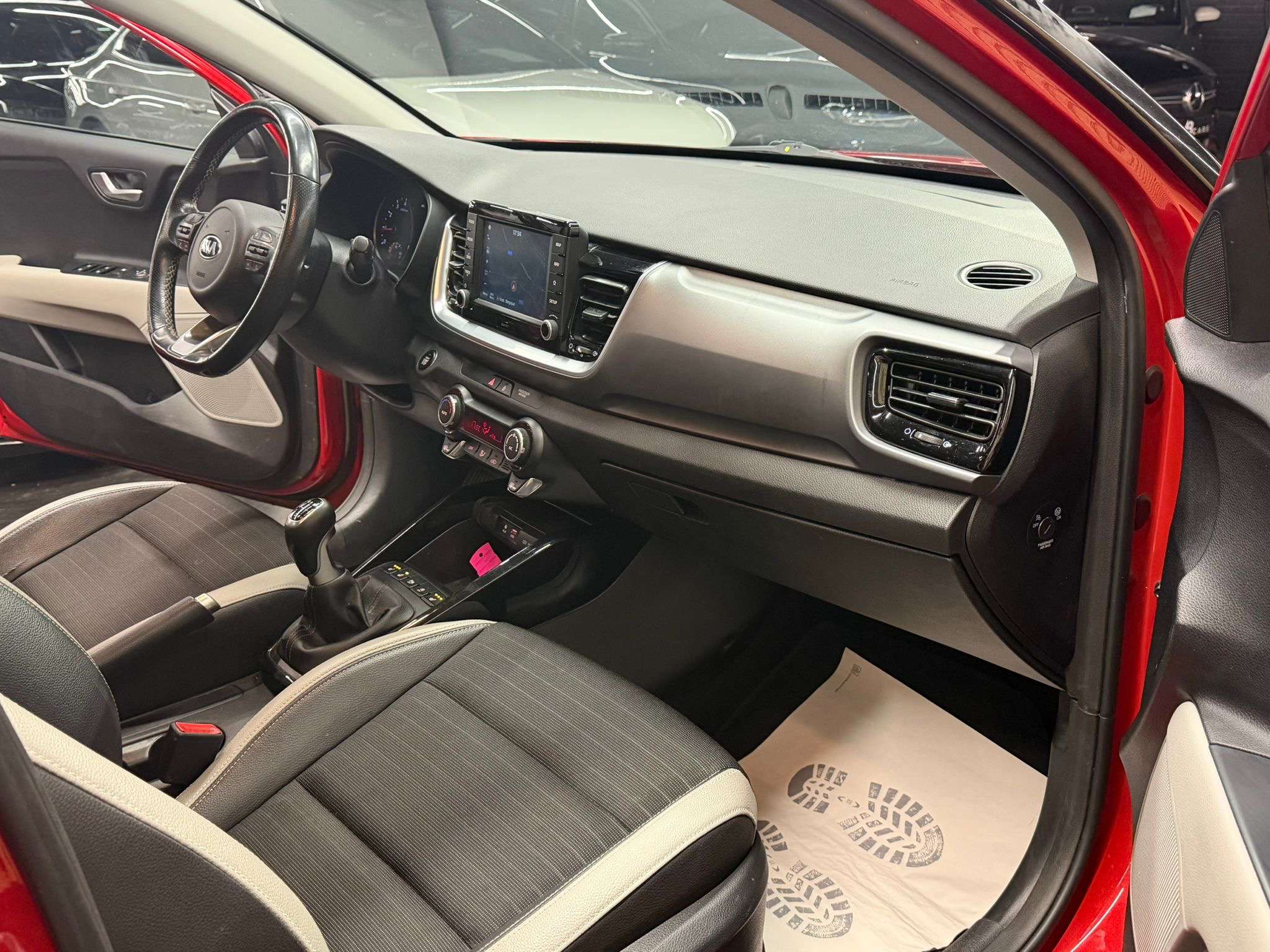 Kia Stonic 1.0 T Sense * GARANTIE 12 MOIS *