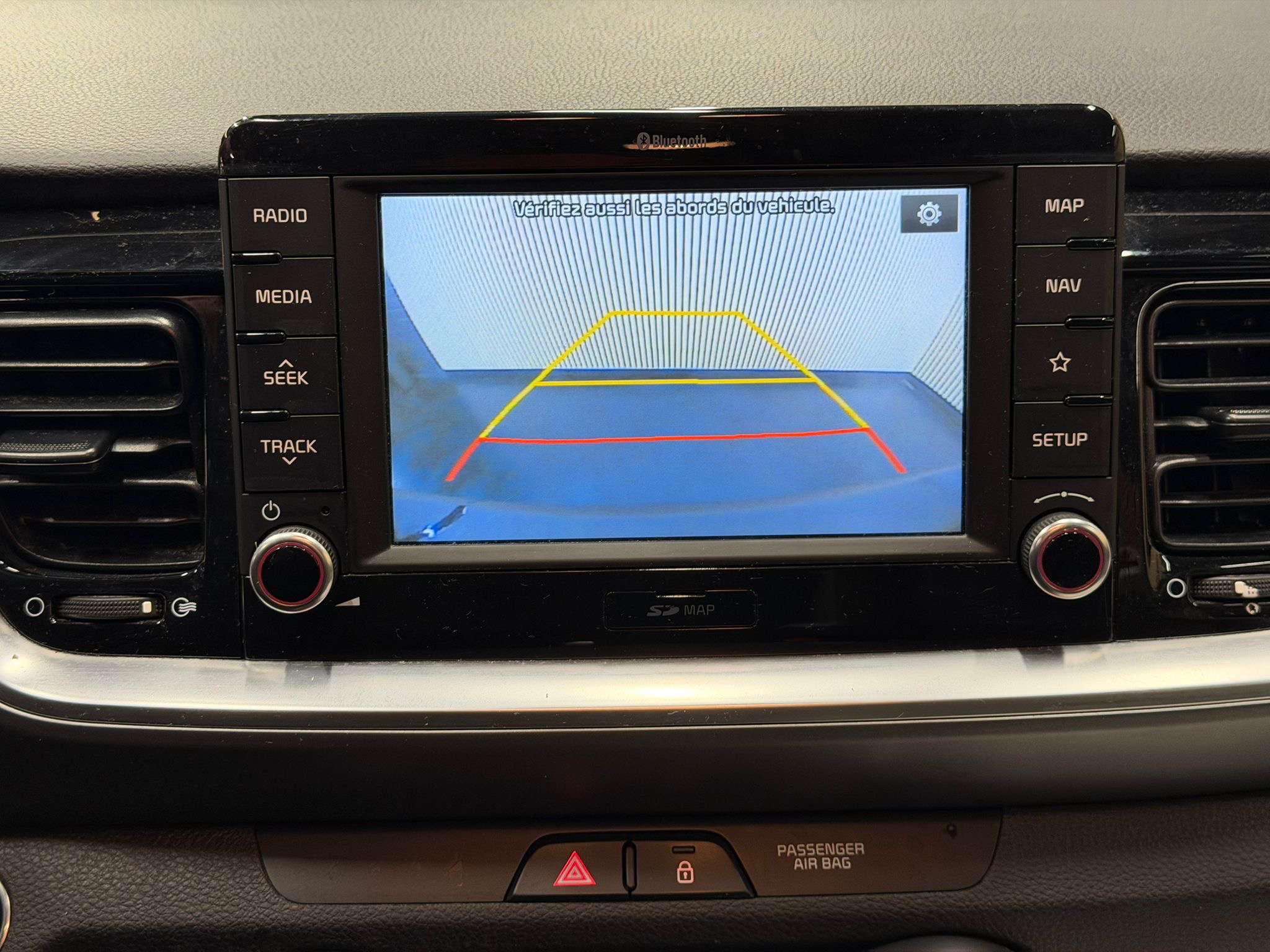 Kia Stonic 1.0 T Sense * GARANTIE 12 MOIS *