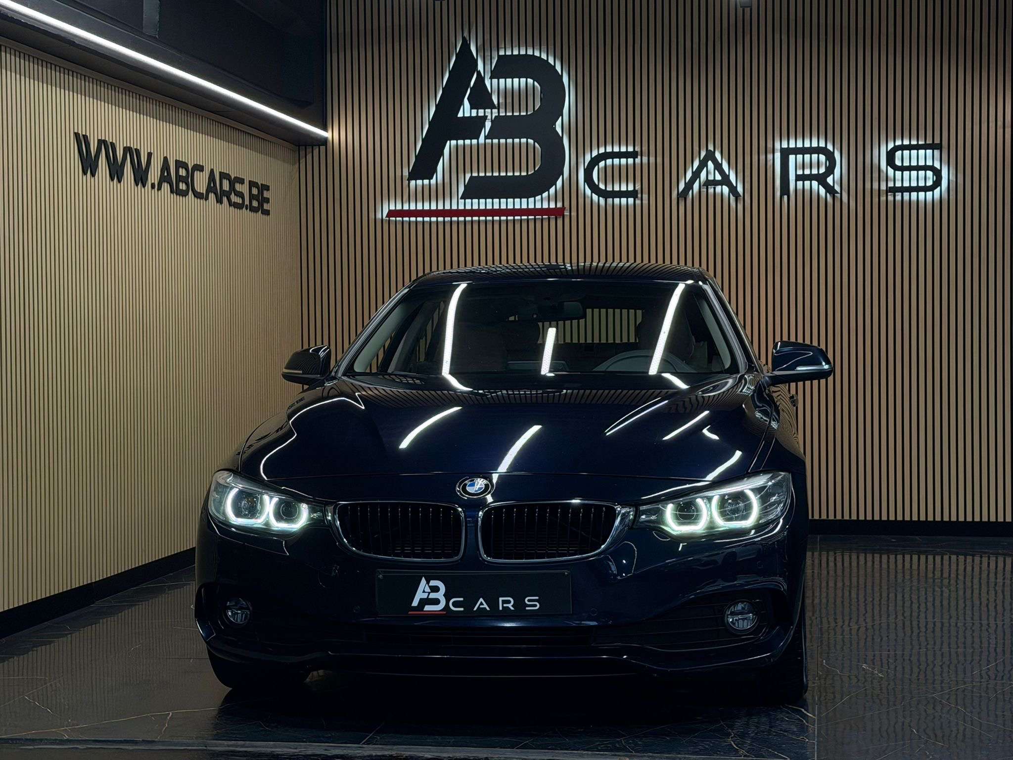 BMW 418 D * Gran Coupé * 1ER PROPRIETAIRE * GAR 12 M