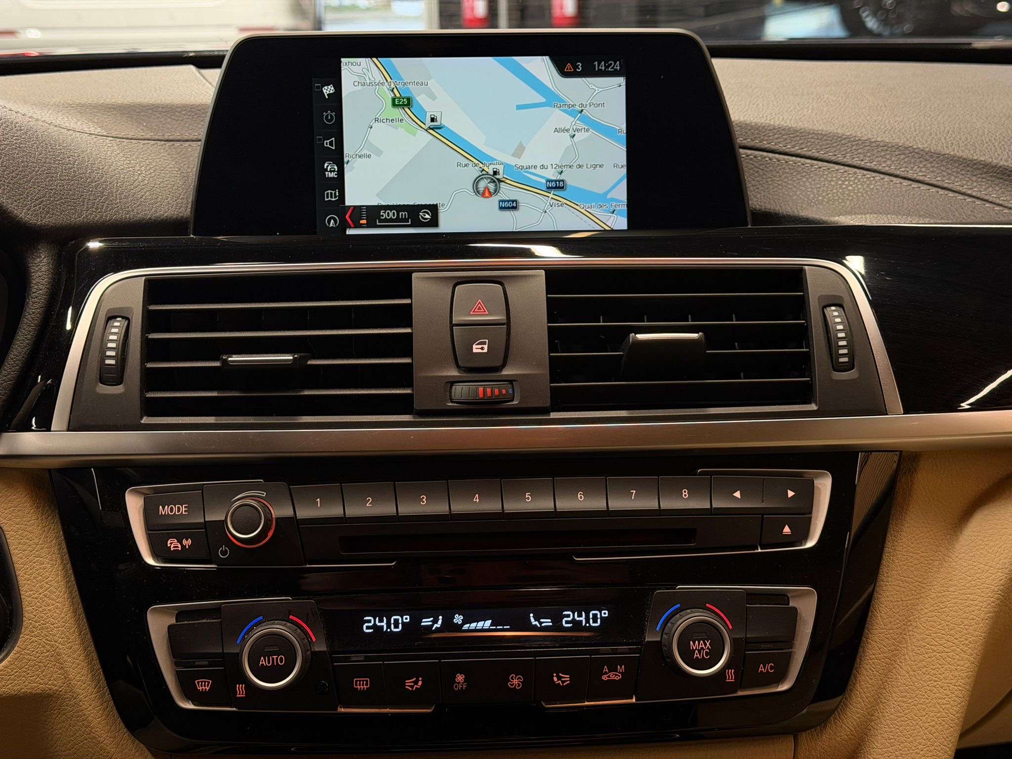 BMW 418 D * Gran Coupé * 1ER PROPRIETAIRE * GAR 12 M
