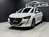 Peugeot 208 208 1.5 BlueHDi Allure Pack **12 mois de garantie** thumbnail