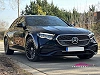 Mercedes-Benz E 300 PHEV AMG Line Premium Plus Hybrid - SUPERSCREEN + FULL OPTION + GARANTIE thumbnail