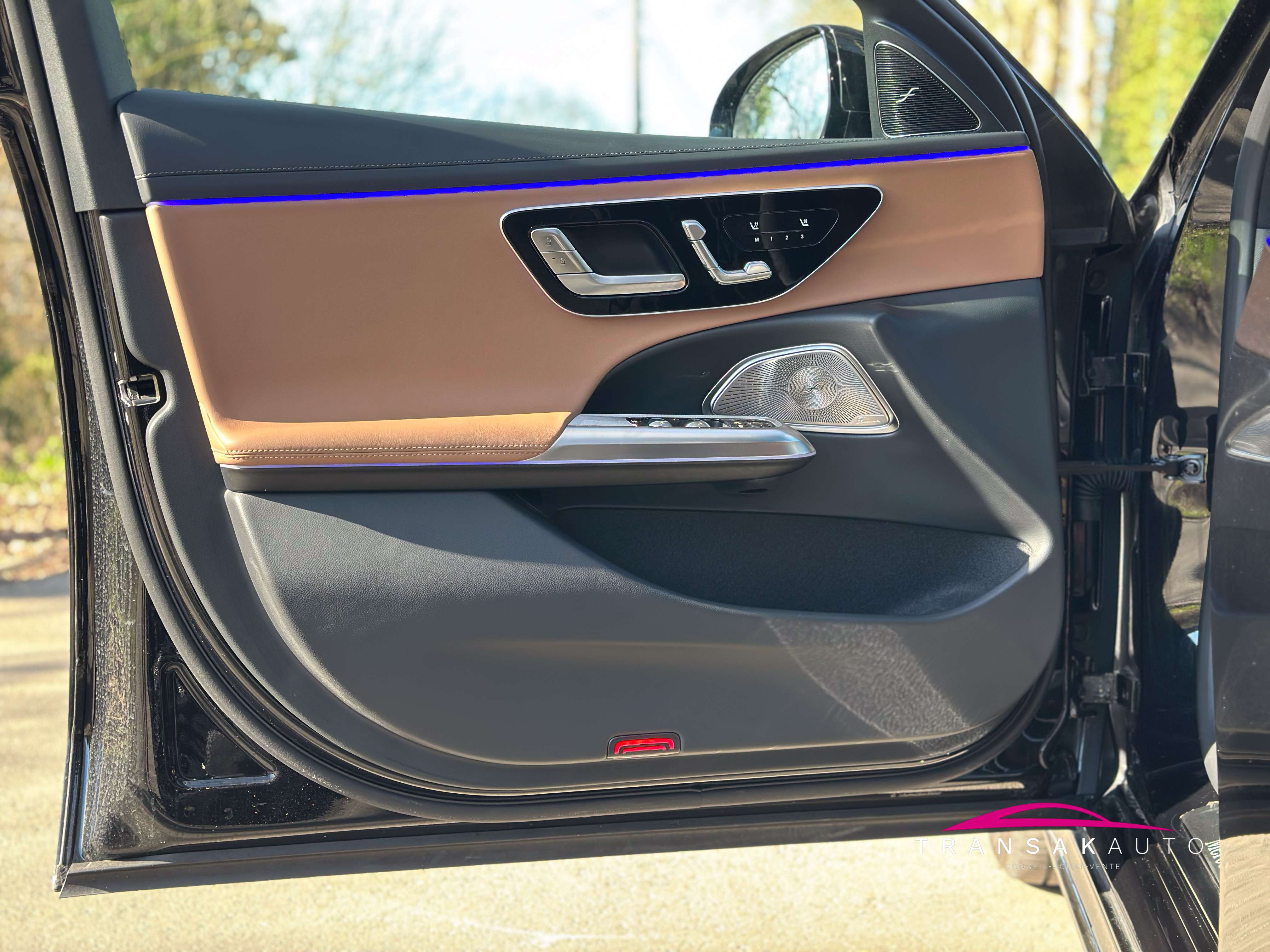 Mercedes-Benz E 300 PHEV AMG Line Premium Plus Hybrid - SUPERSCREEN + FULL OPTION + GARANTIE