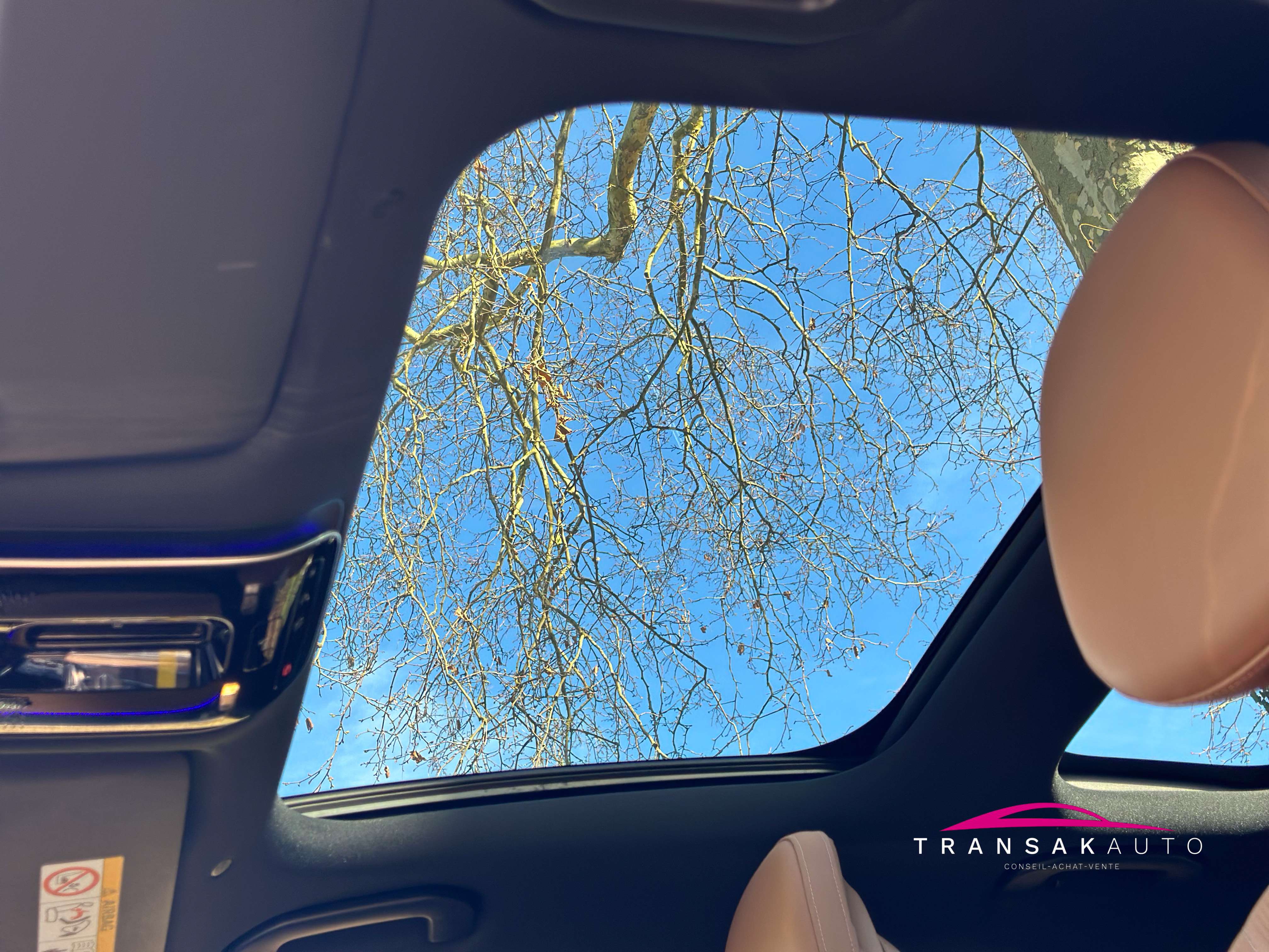 Mercedes-Benz E 300 PHEV AMG Line Premium Plus Hybrid - SUPERSCREEN + FULL OPTION + GARANTIE