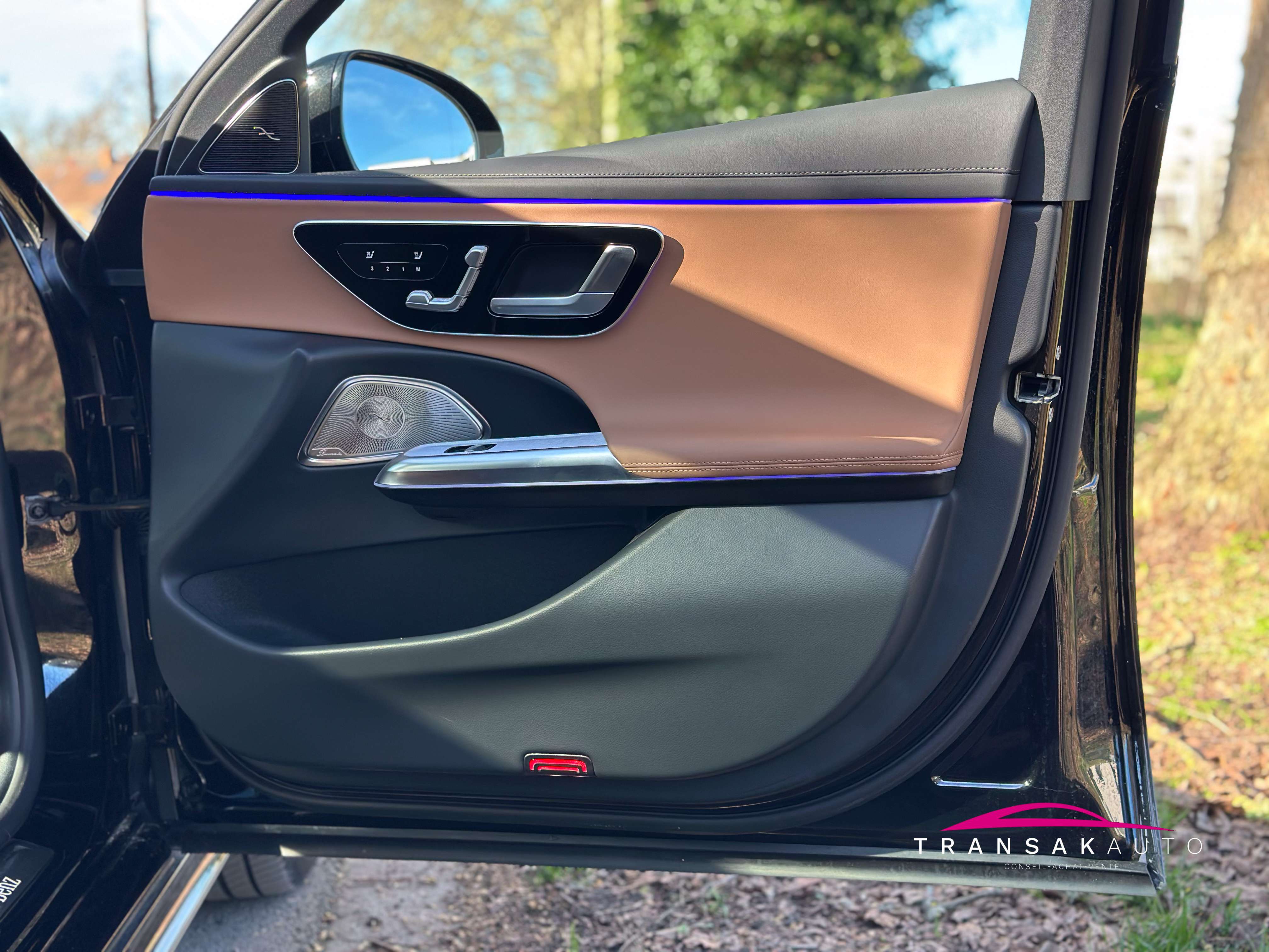 Mercedes-Benz E 300 PHEV AMG Line Premium Plus Hybrid - SUPERSCREEN + FULL OPTION + GARANTIE