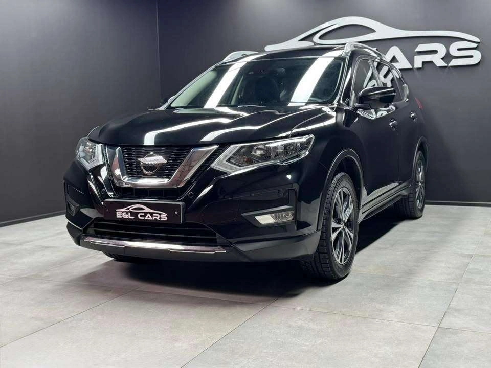 Nissan X-Trail X-Trail 1.6 DIG-T 2WD **12 mois de garantie**