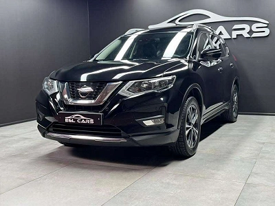 Nissan X-Trail X-Trail 1.6 DIG-T 2WD **12 mois de garantie**