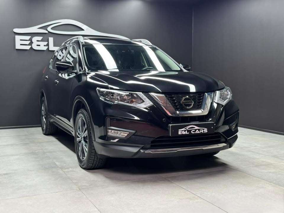 Nissan X-Trail X-Trail 1.6 DIG-T 2WD **12 mois de garantie**