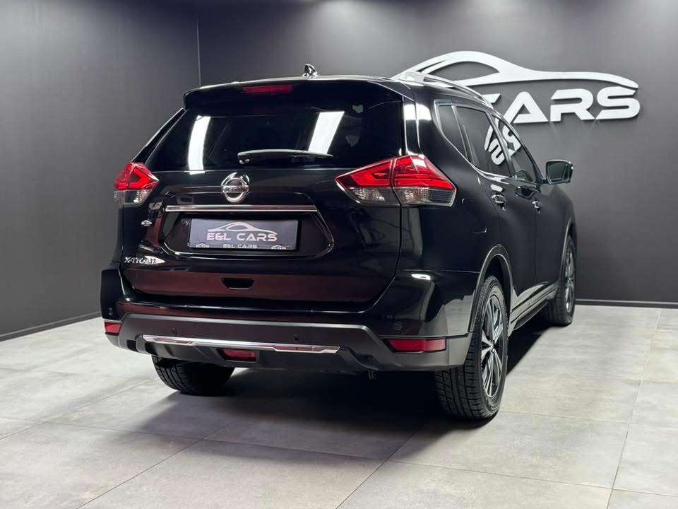 Nissan X-Trail X-Trail 1.6 DIG-T 2WD **12 mois de garantie**