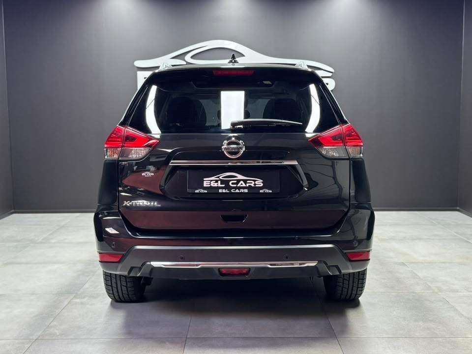 Nissan X-Trail X-Trail 1.6 DIG-T 2WD **12 mois de garantie**