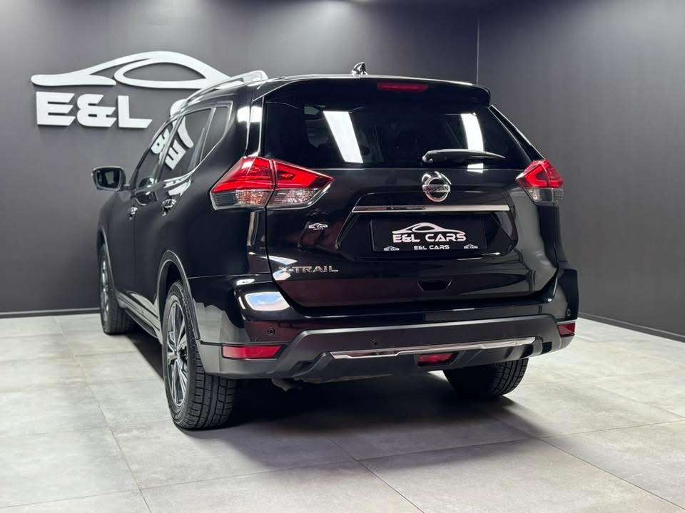 Nissan X-Trail X-Trail 1.6 DIG-T 2WD **12 mois de garantie**