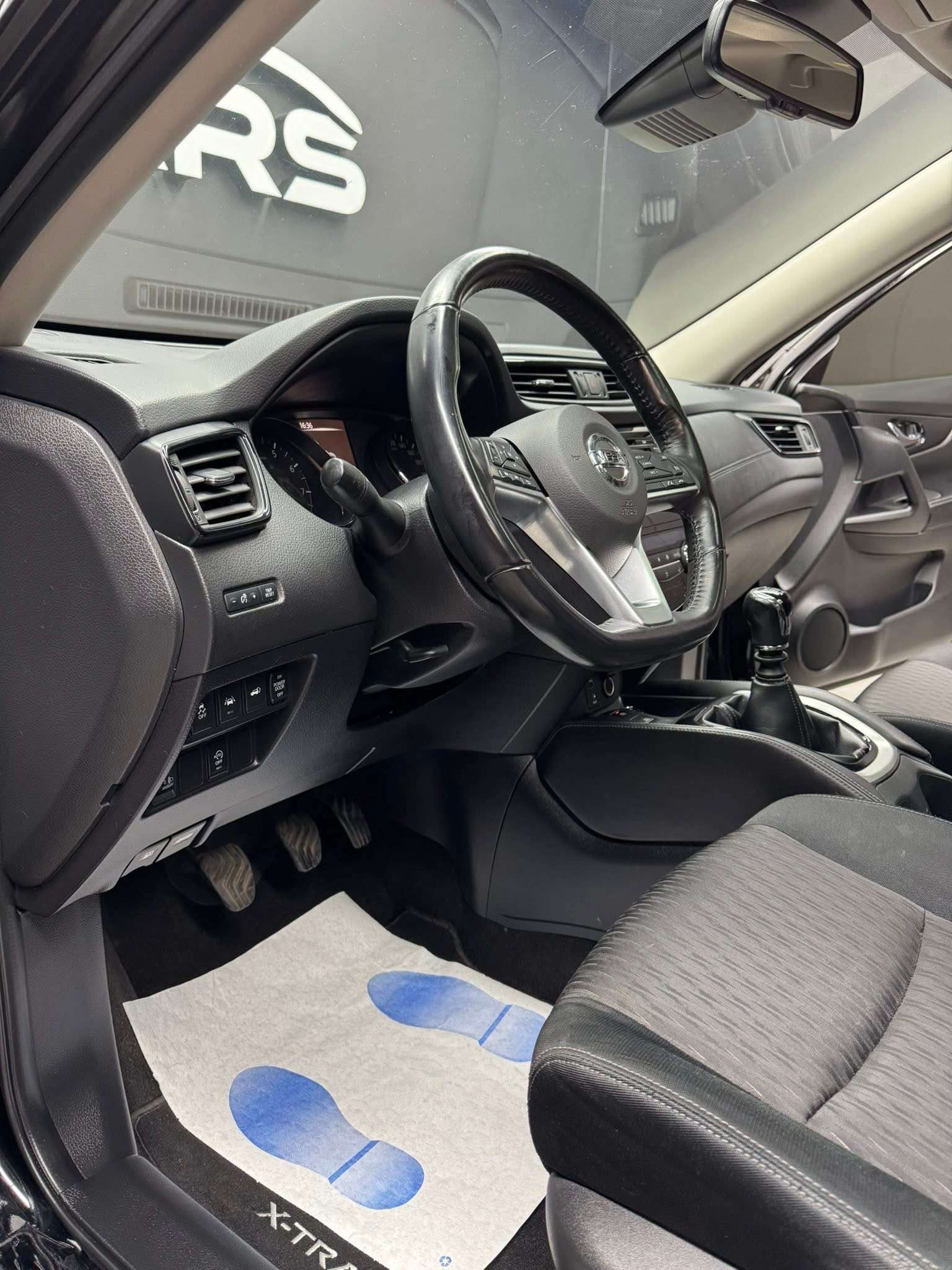 Nissan X-Trail X-Trail 1.6 DIG-T 2WD **12 mois de garantie**