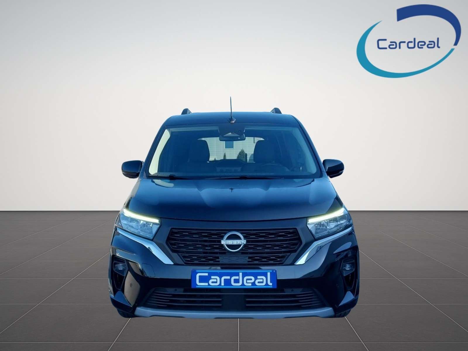 Nissan Townstar CUIR/GPS/CAMERA/BLUETOOTH/GARANTIE/