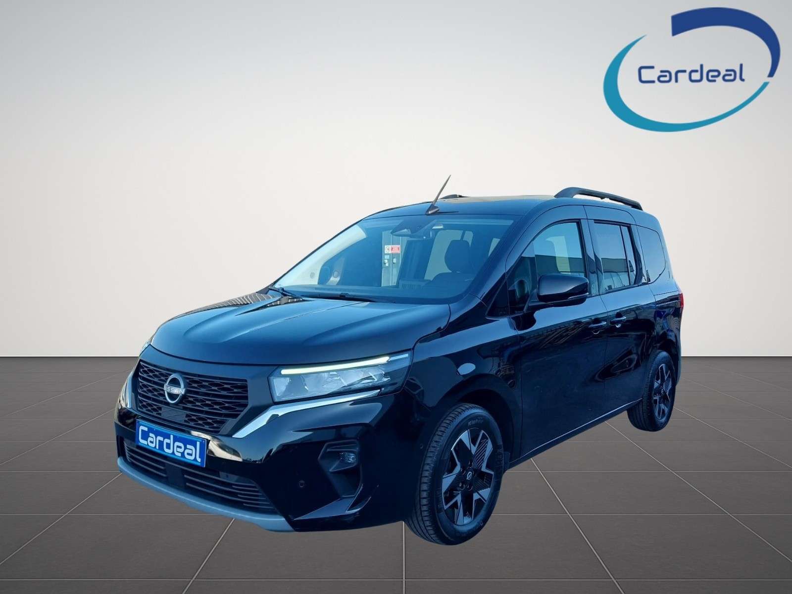 Nissan Townstar CUIR/GPS/CAMERA/BLUETOOTH/GARANTIE/
